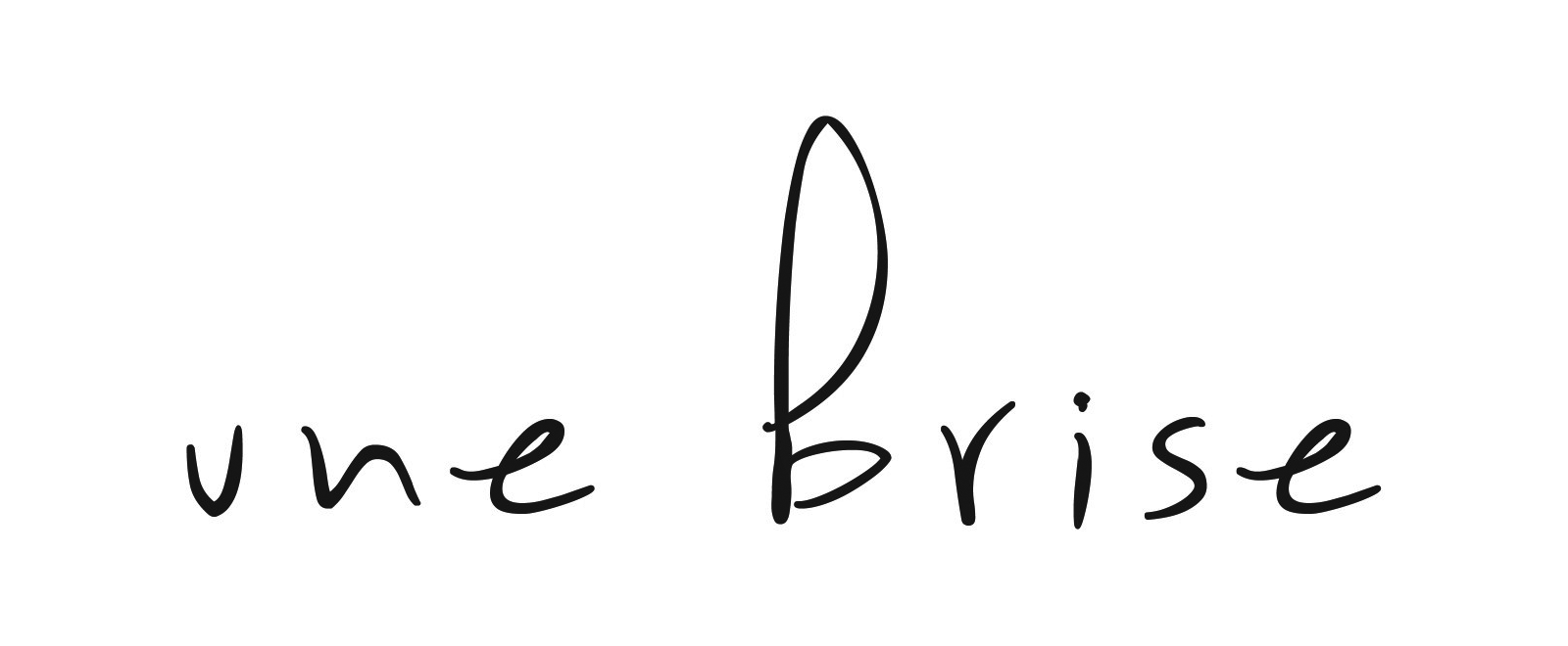 Une Brise (ユヌブリーズ)