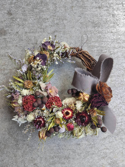 ユヌブリーズリース 複色系