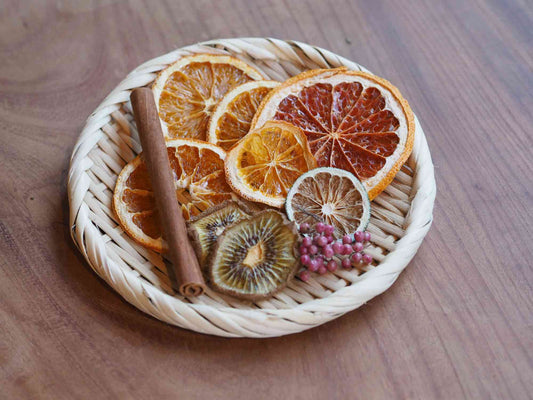 ゆぬはなフルーツミックス